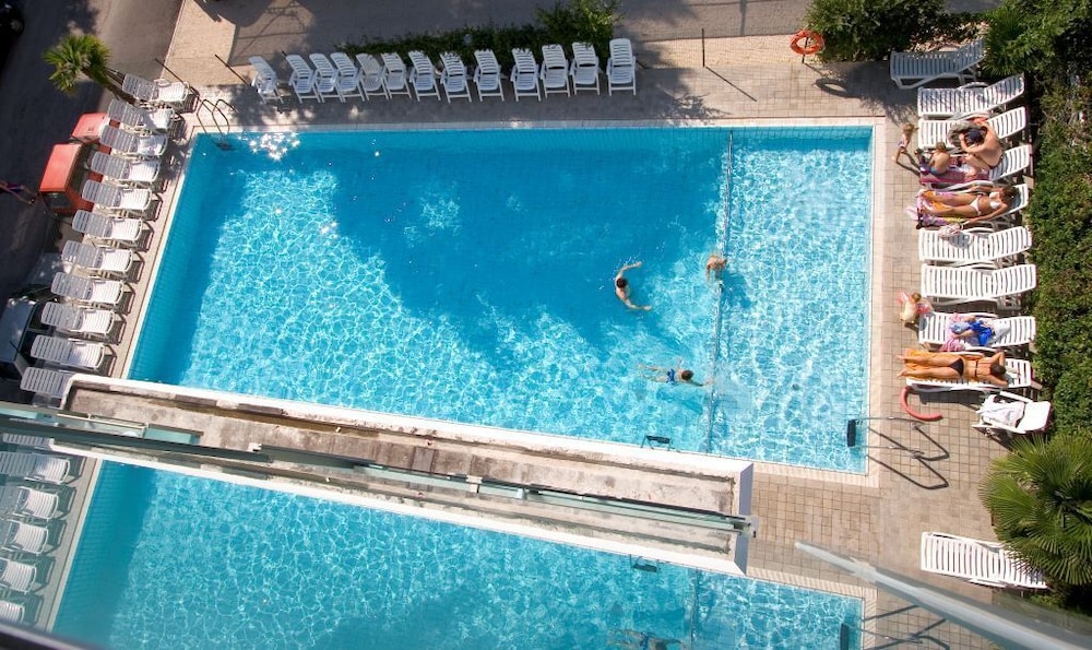 residence bristol bibione