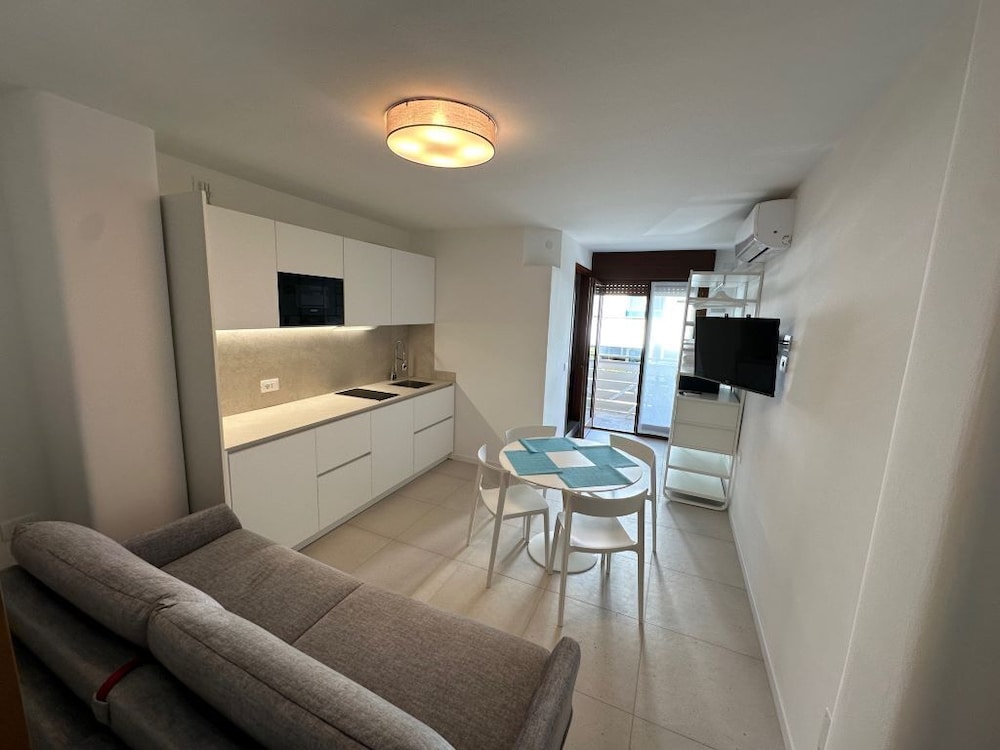 residence bristol bibione