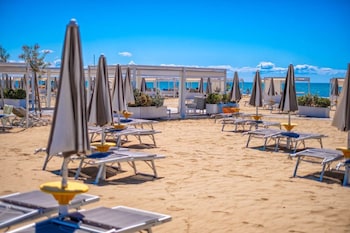 residence bristol bibione