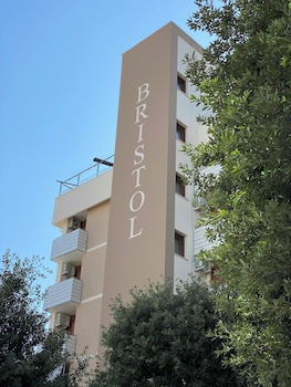 residence bristol bibione