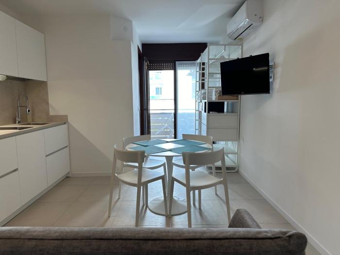 residence bristol bibione