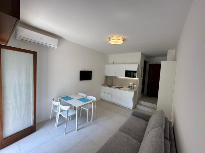 residence bristol bibione