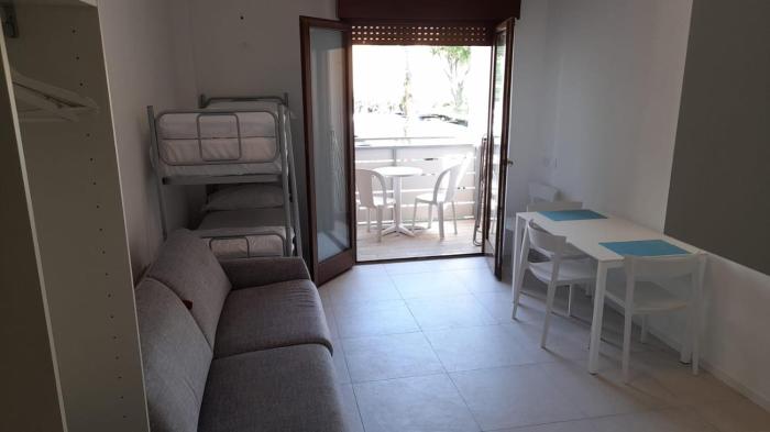 residence bristol bibione