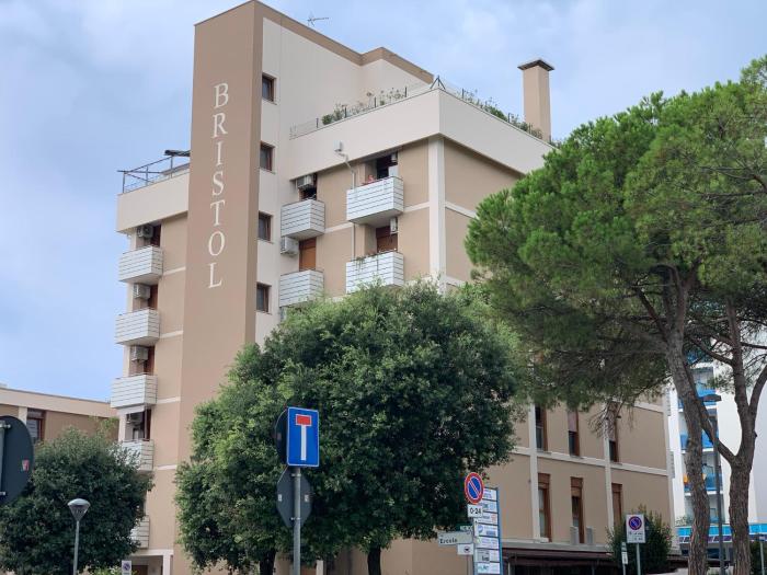 residence bristol bibione