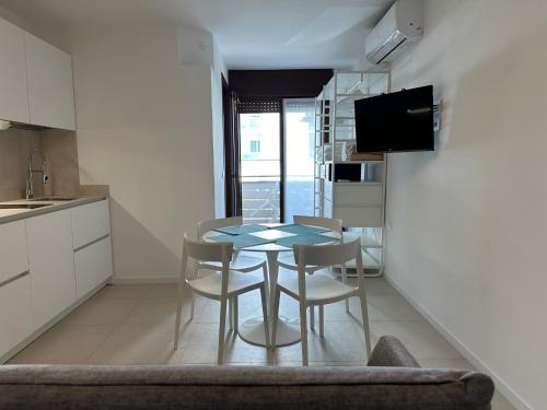 residence bristol bibione