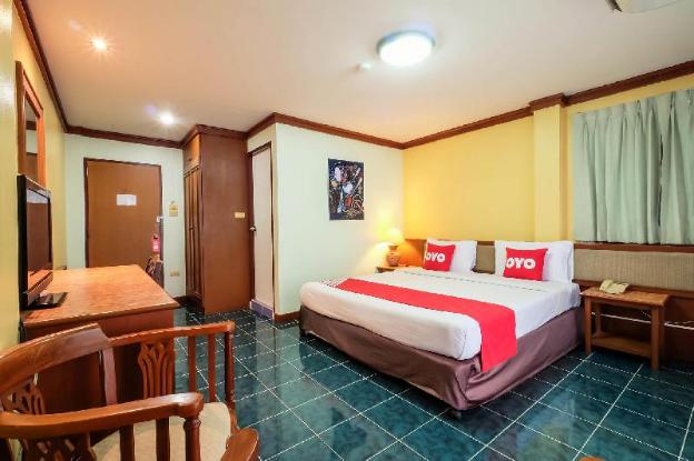 seatel phuket patong beach