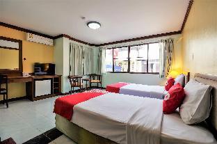 seatel phuket patong beach
