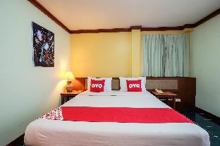 seatel phuket patong beach