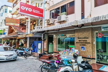 seatel phuket patong beach