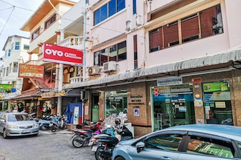 seatel phuket patong beach