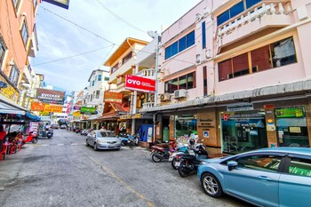 seatel phuket patong beach