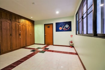 seatel phuket patong beach