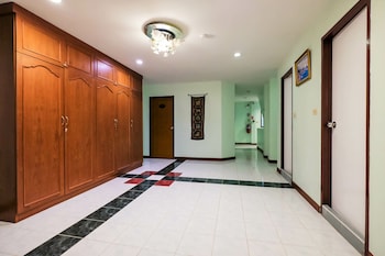 seatel phuket patong beach