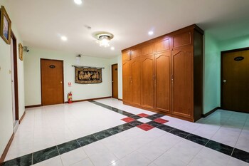 seatel phuket patong beach