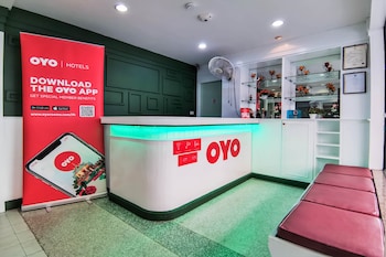 seatel phuket patong beach