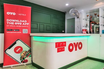 seatel phuket patong beach