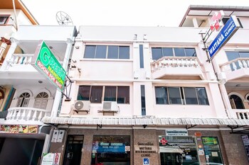 seatel phuket patong beach