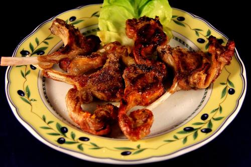 la favorita apricale bandb