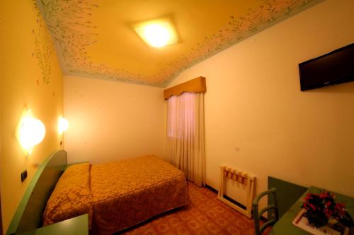 la favorita apricale bandb