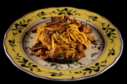 la favorita apricale bandb