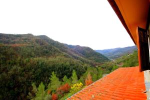 la favorita apricale bandb