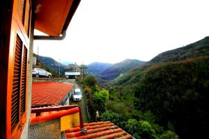 la favorita apricale bandb