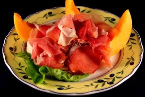 la favorita apricale bandb