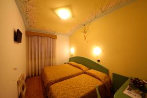 la favorita apricale bandb