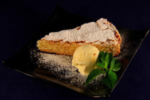 la favorita apricale bandb