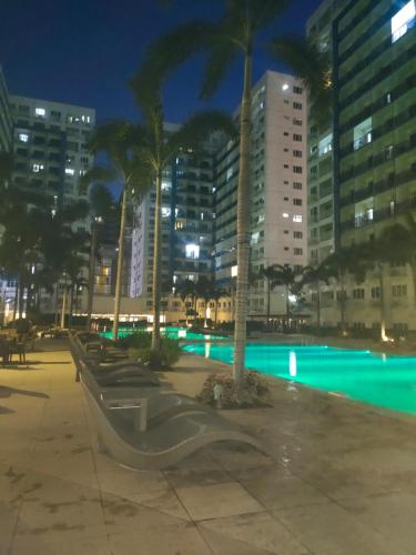 sea residences condotels staycation by lars
