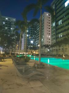sea residences condotels staycation by lars