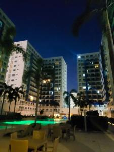sea residences condotels staycation by lars