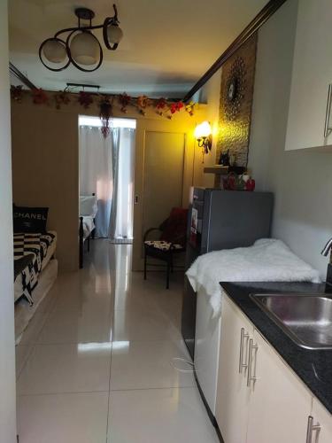 sea residences condotels staycation by lars