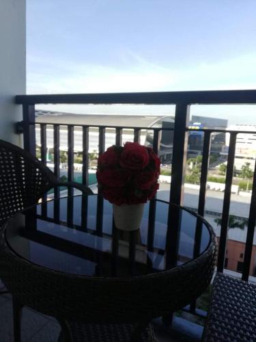 sea residences condotels staycation by lars