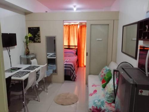 sea residences condotels staycation by lars