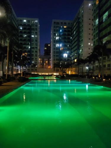 sea residences condotels staycation by lars
