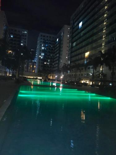 sea residences condotels staycation by lars