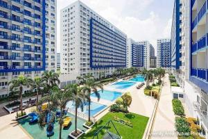 sea residences condotels staycation by lars