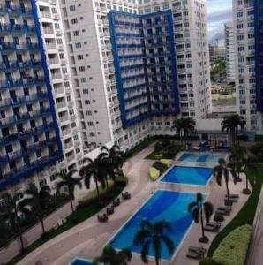 sea residences condotels staycation by lars