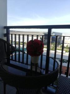 sea residences condotels staycation by lars