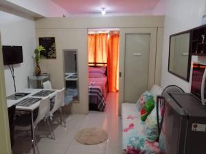 sea residences condotels staycation by lars