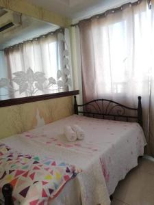 sea residences condotels staycation by lars
