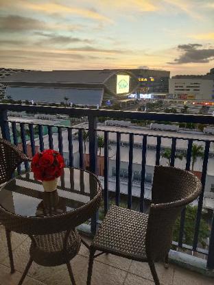 sea residences condotels staycation by lars