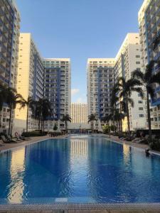 sea residences condotels staycation by lars