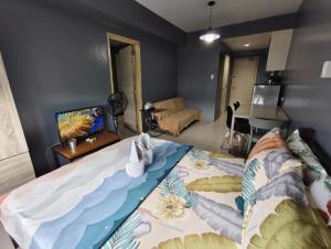 sea residences condotels staycation by lars