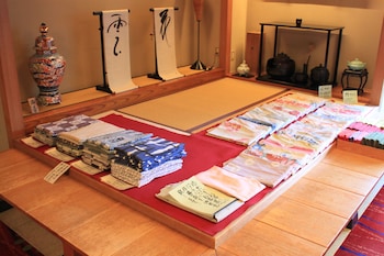 kusatsu