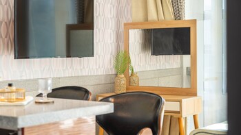 geoje marine castel pension