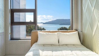 geoje marine castel pension