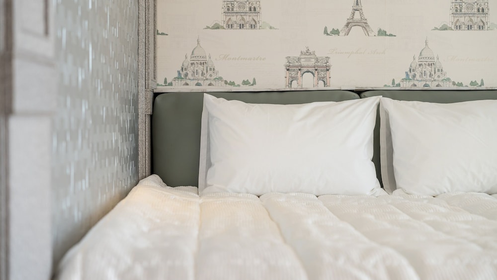 geoje marine castel pension