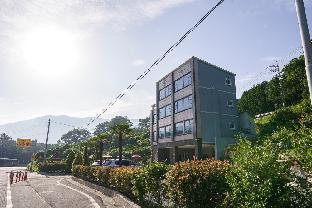 geoje marine castel pension